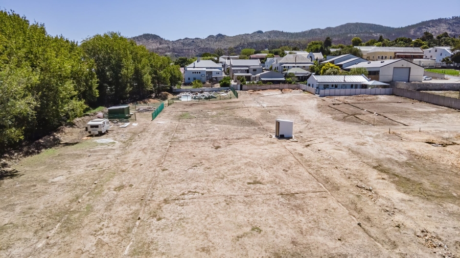 0 Bedroom Property for Sale in Caledon Western Cape